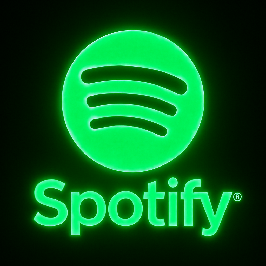 Spotify Premium